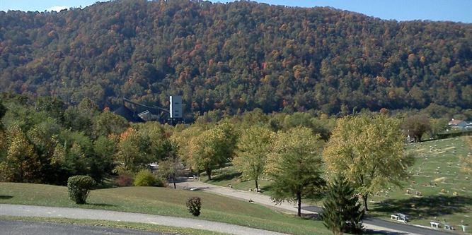 Kanawha Valley Memorial Gardens | cemetery.com